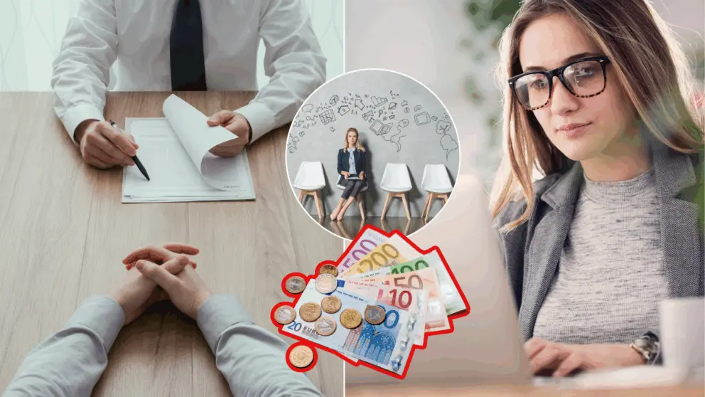 práca, rekvalifikácia