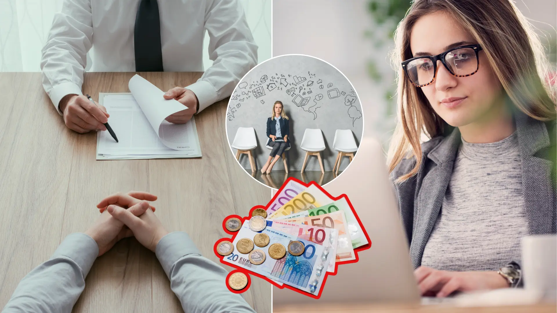 práca, rekvalifikácia