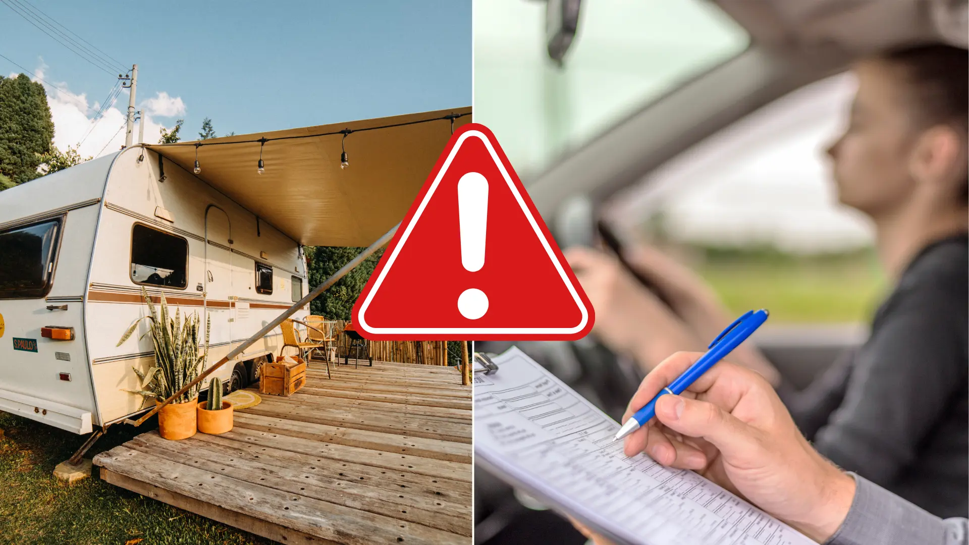 vodičský preukaz, novinky