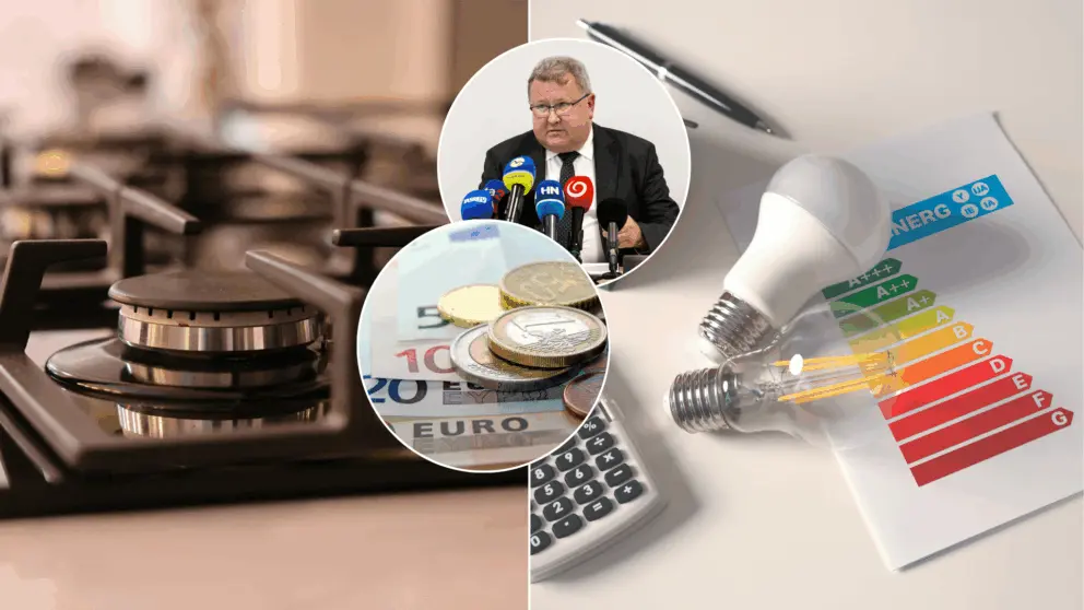 úrso, Slovensko, energie