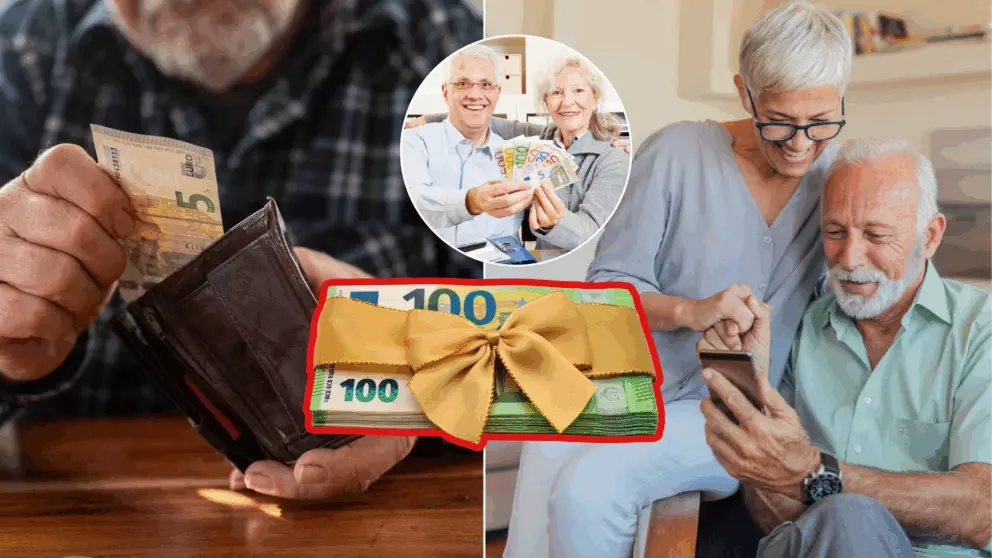 Senopri, peniaze, dôchodok