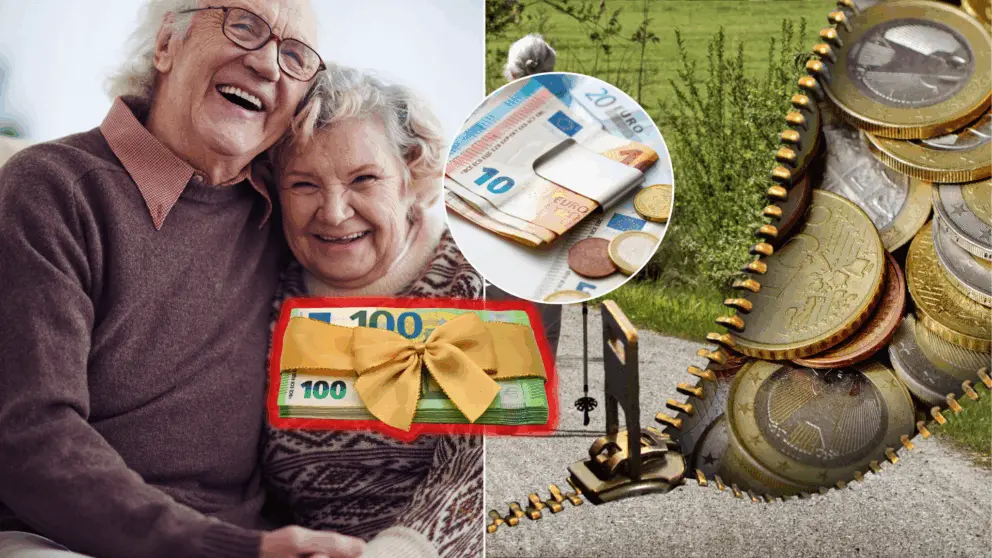 dôchodok, penzie, rozpočet