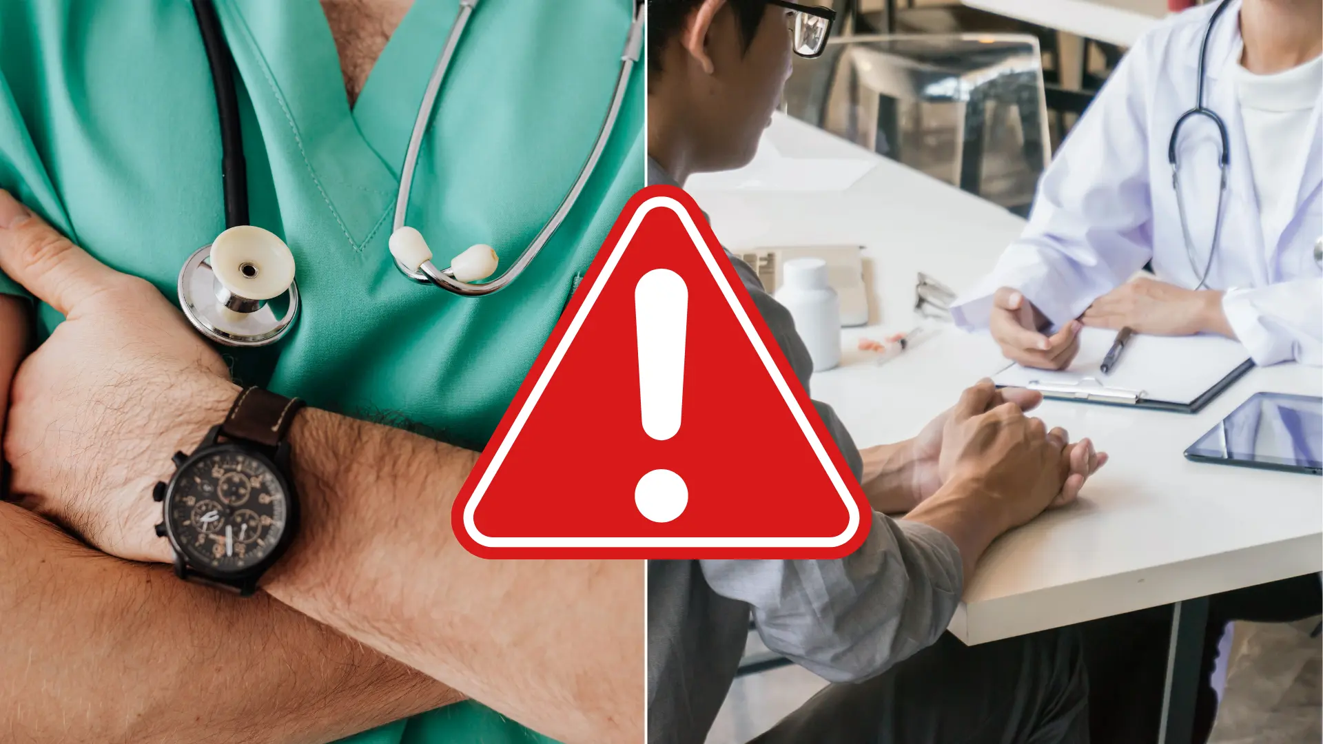 PN, Sociálna poisťovňa, lekári