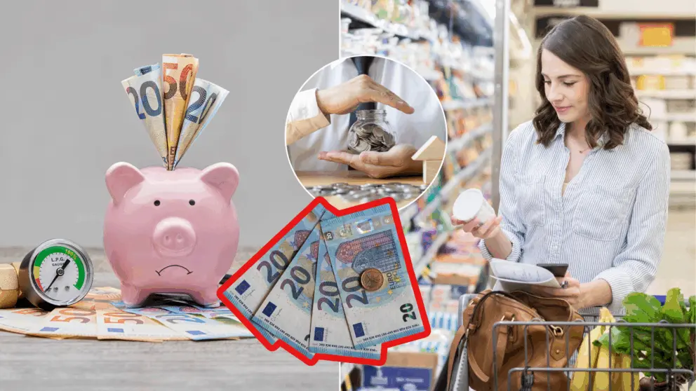 Inflácia, Slovensko, NBS