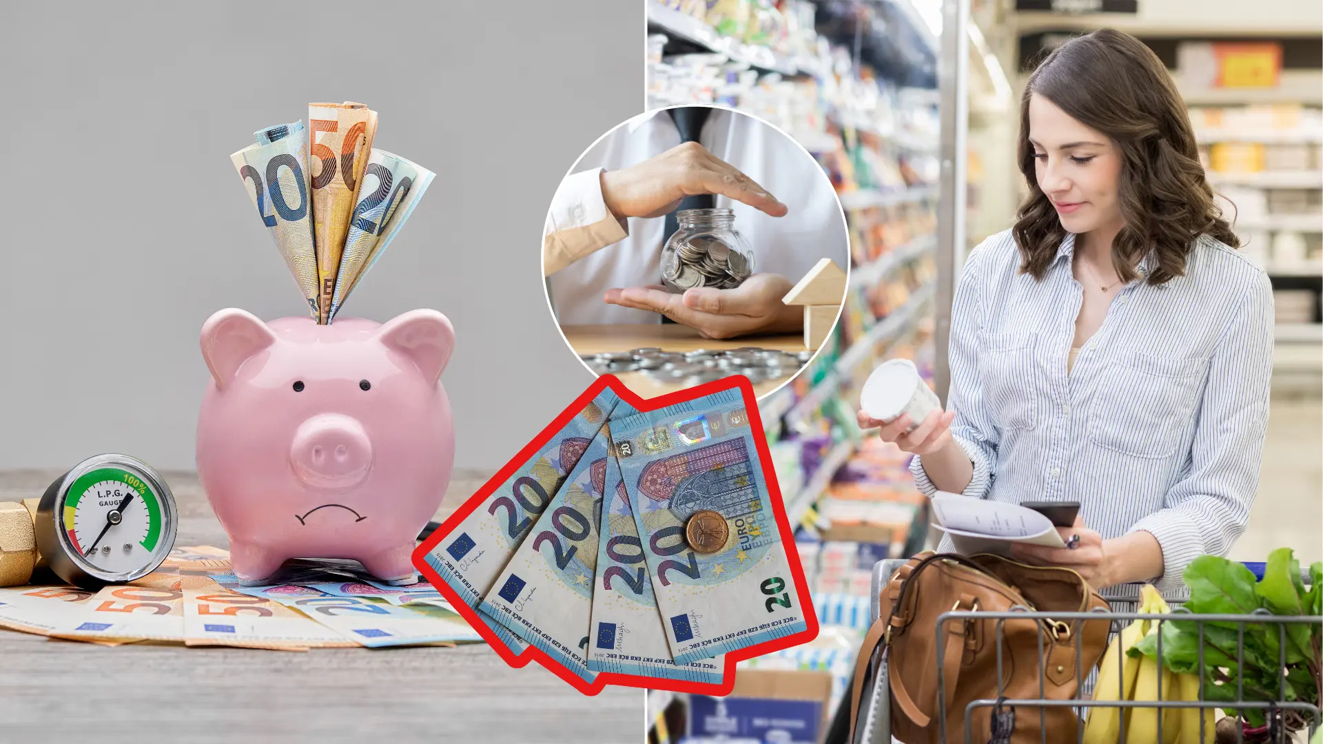 Inflácia, Slovensko, NBS