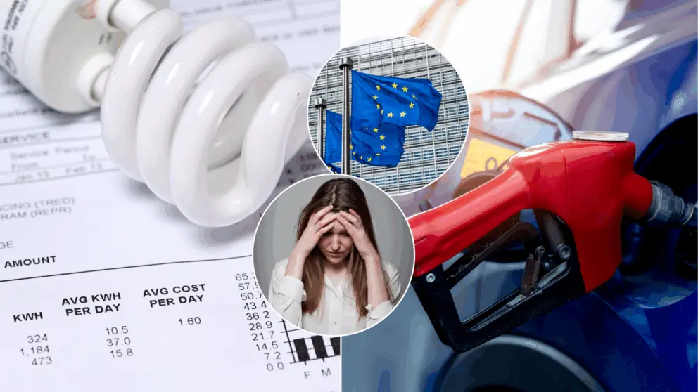 emisie, zdražovanie