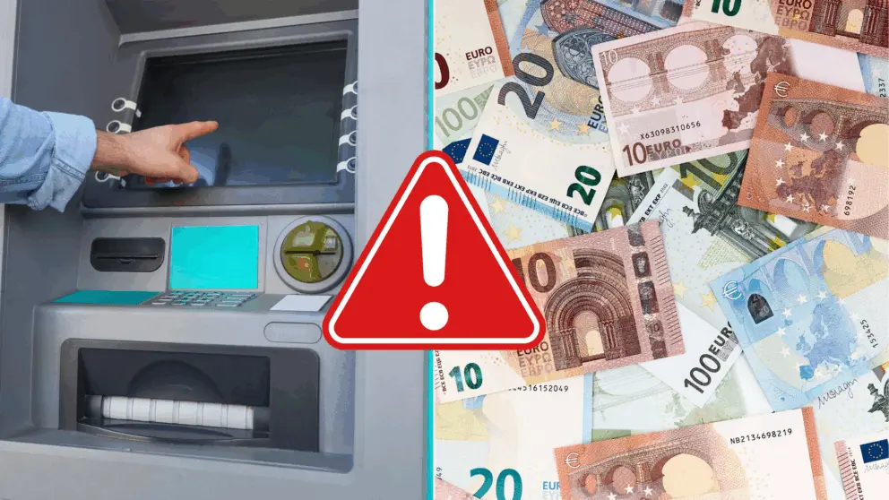 euro, bankovky, krádež