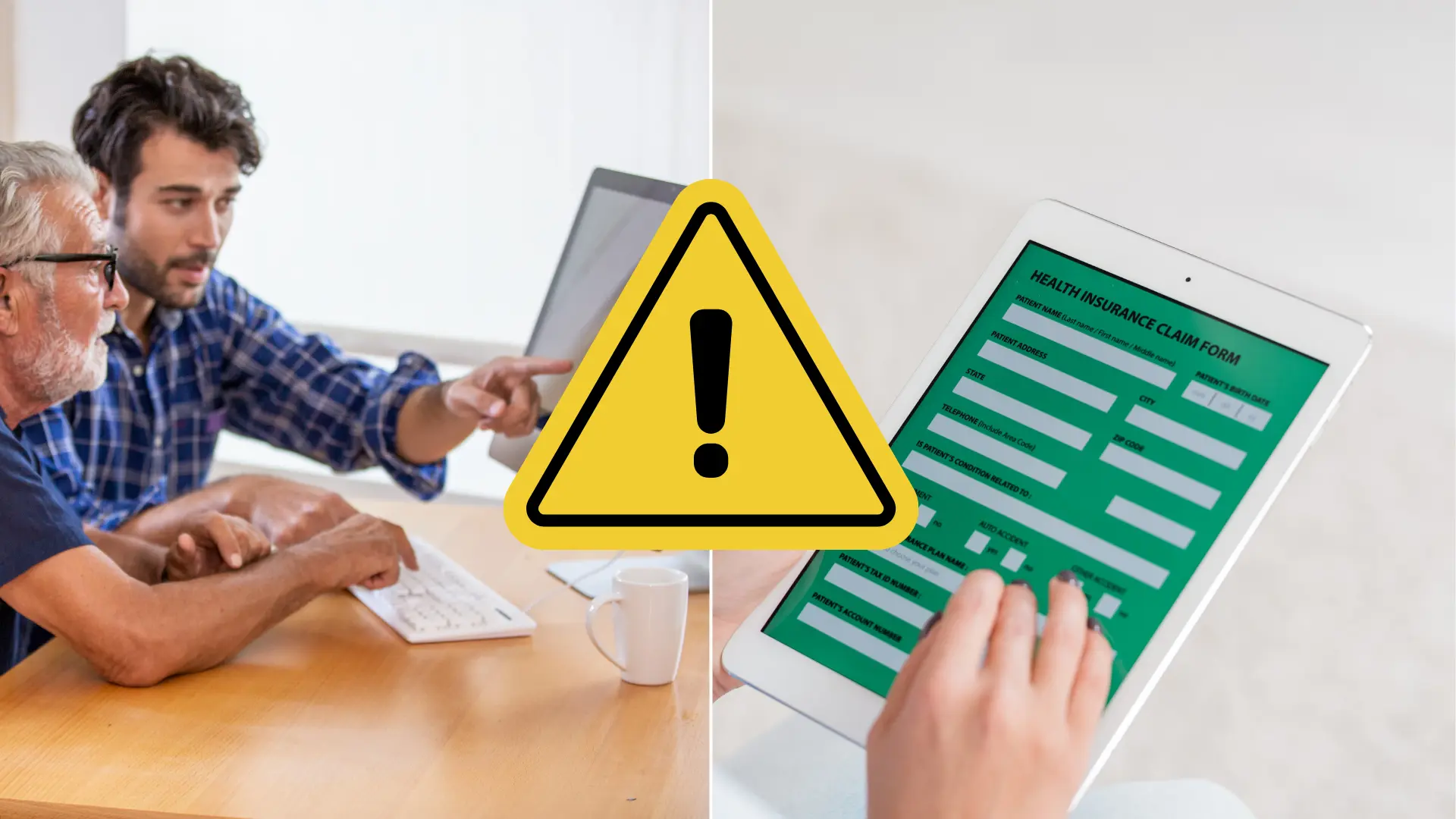 Sociálna poisťovňa, potvrdenie