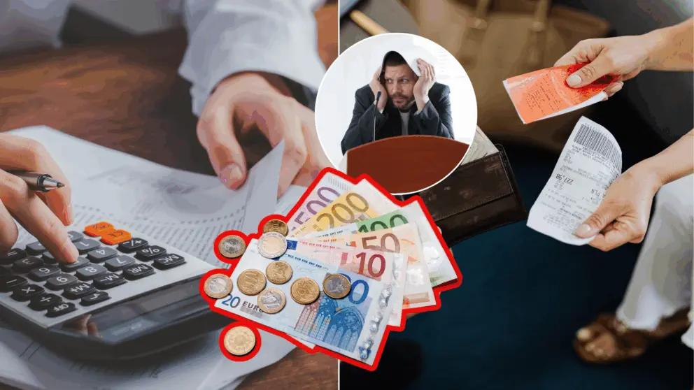 pokuty, sociálna poisťovňa