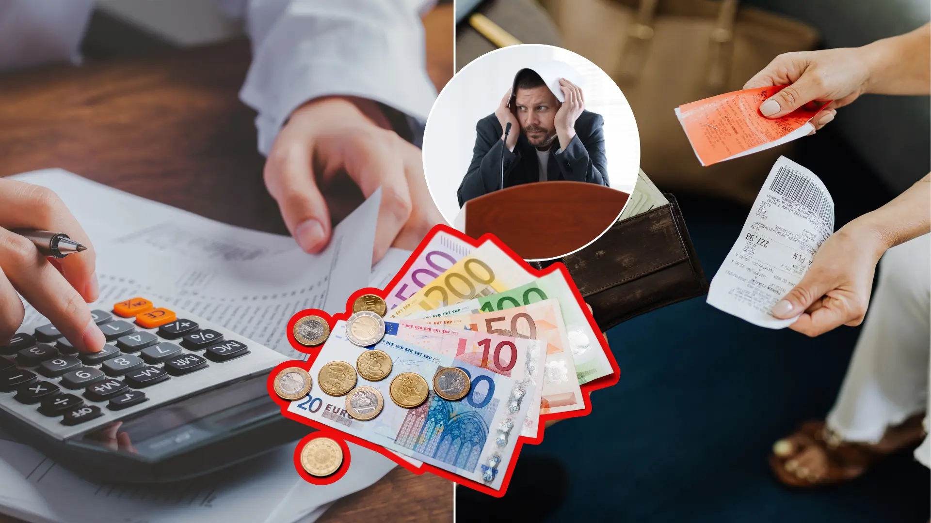 pokuty, sociálna poisťovňa