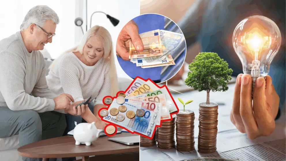 peniaze, dôchodok, investovanie