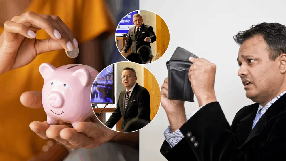 konsolidácia, Fico, NKÚ