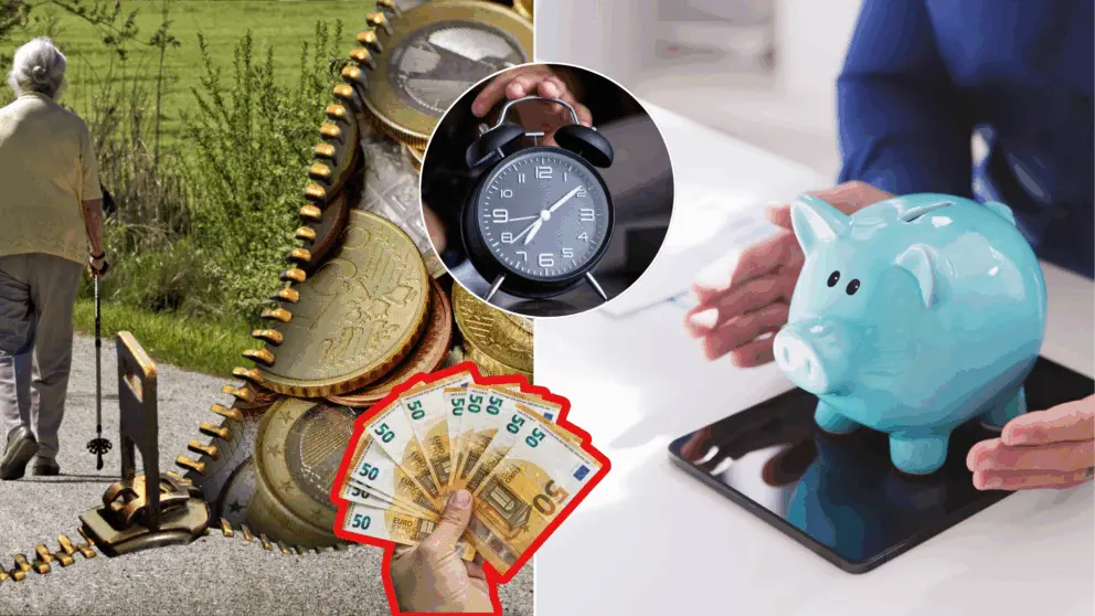 penzie, Štátna pokladnica, okamžité platby