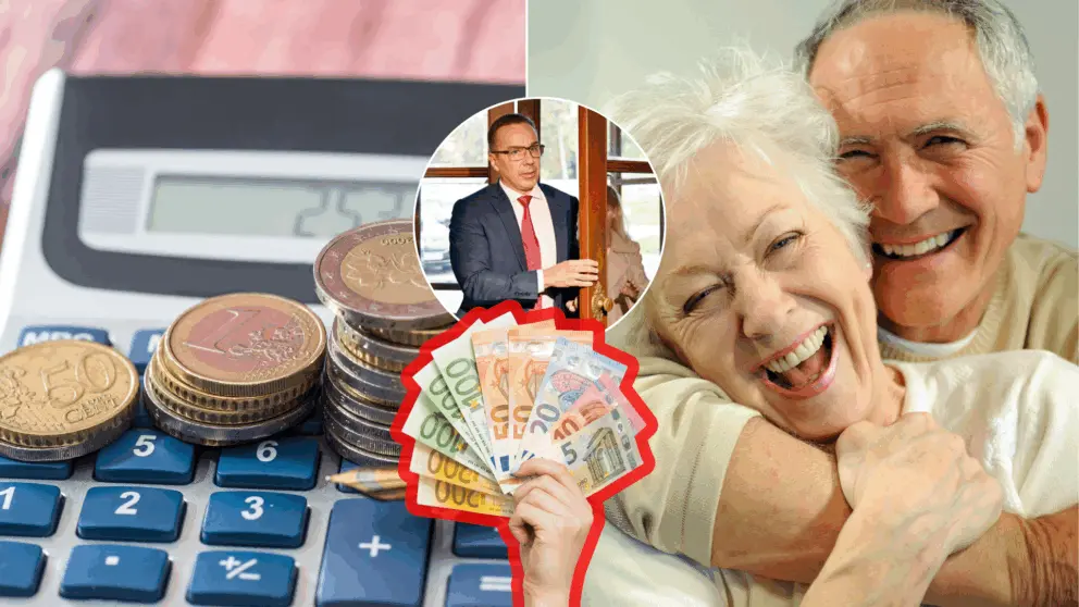 dôchodok, valorizácia, rok 2026