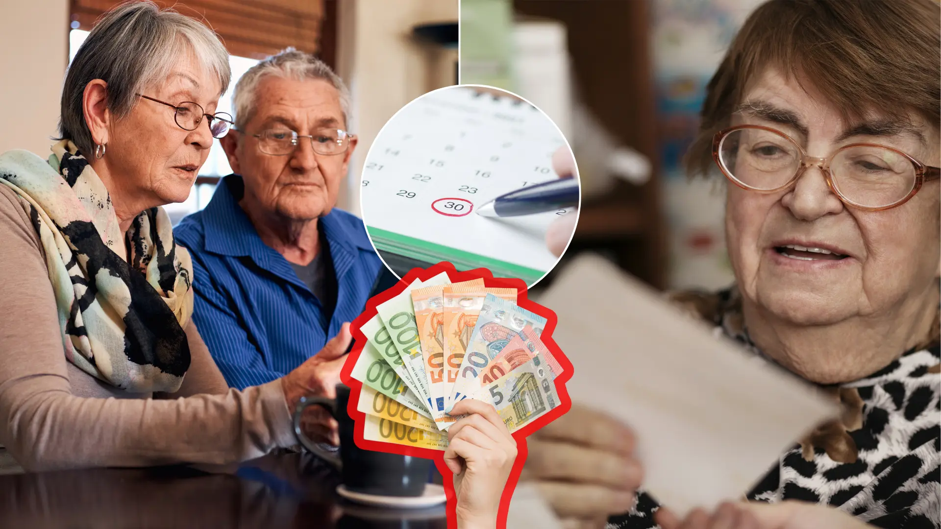 penzie, valorizácia, Česko