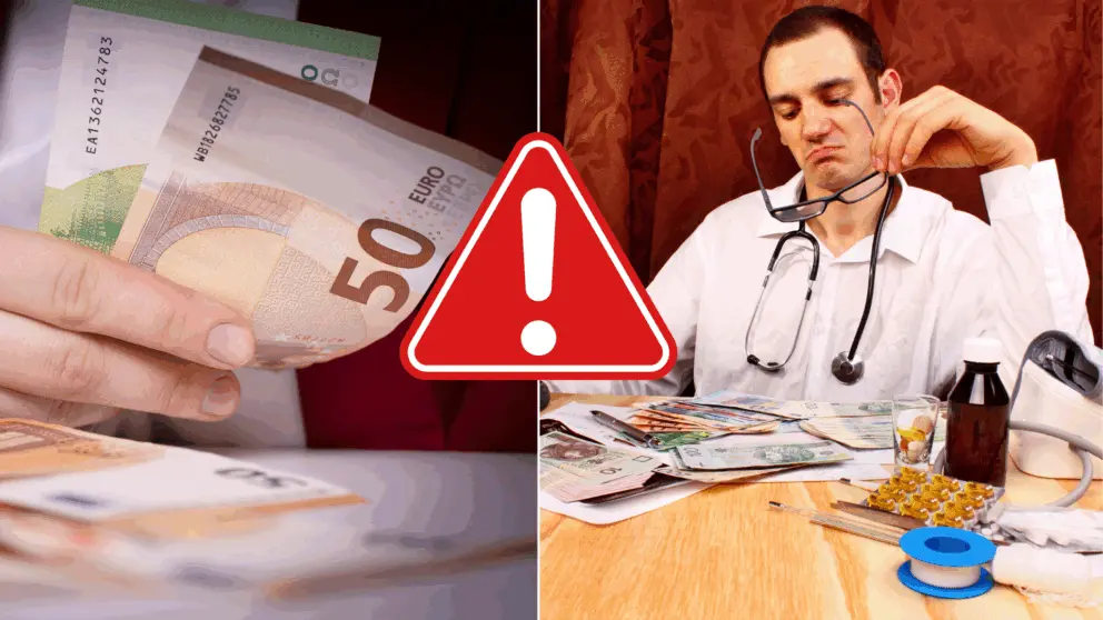 peniaze, výplata, minimálna mzda