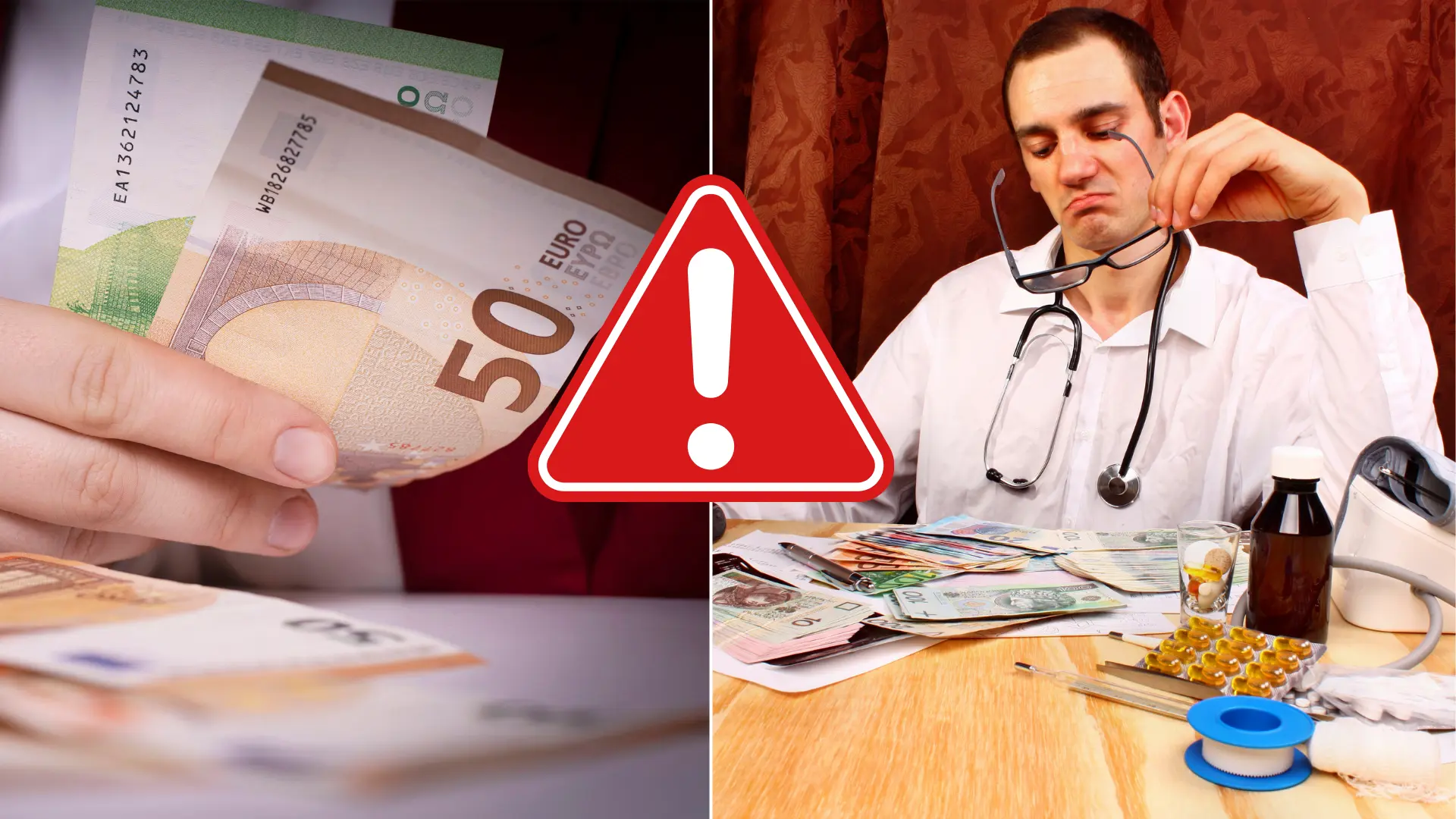 peniaze, výplata, minimálna mzda