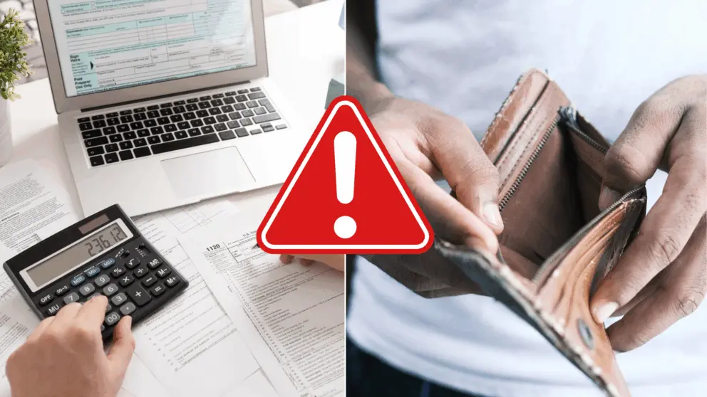 dane, amnestia, dlhy