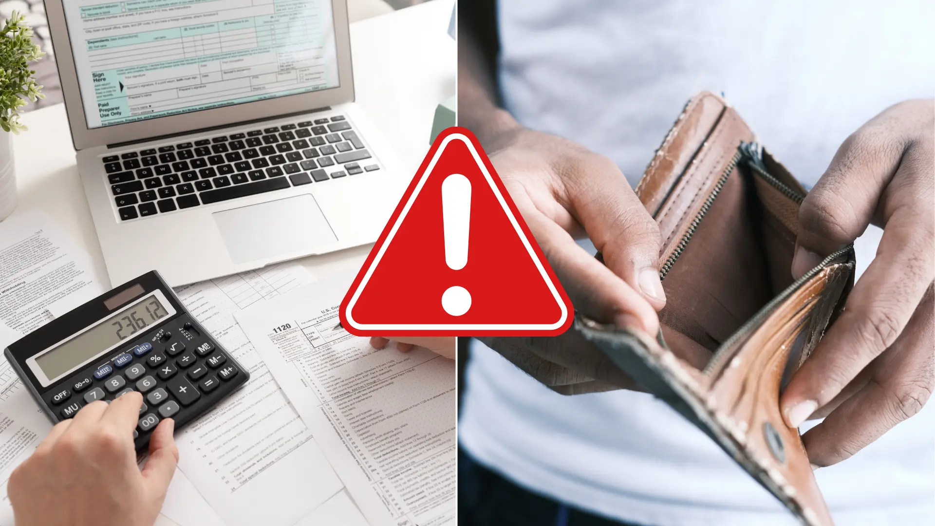 dane, amnestia, dlhy