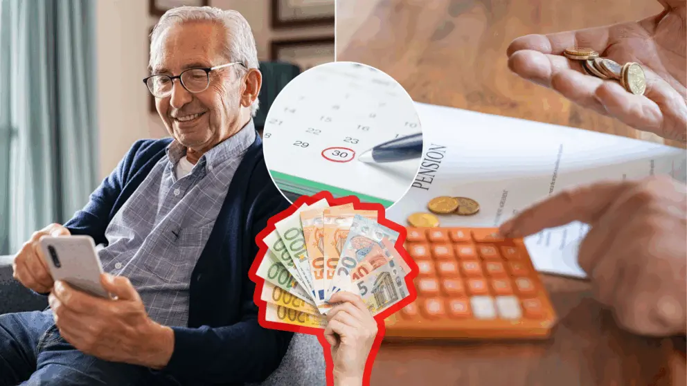 Dôchodok, valorizácia, 2026