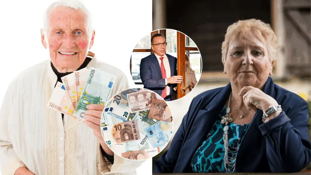 dôchodok, zvýšenie, valorizácia