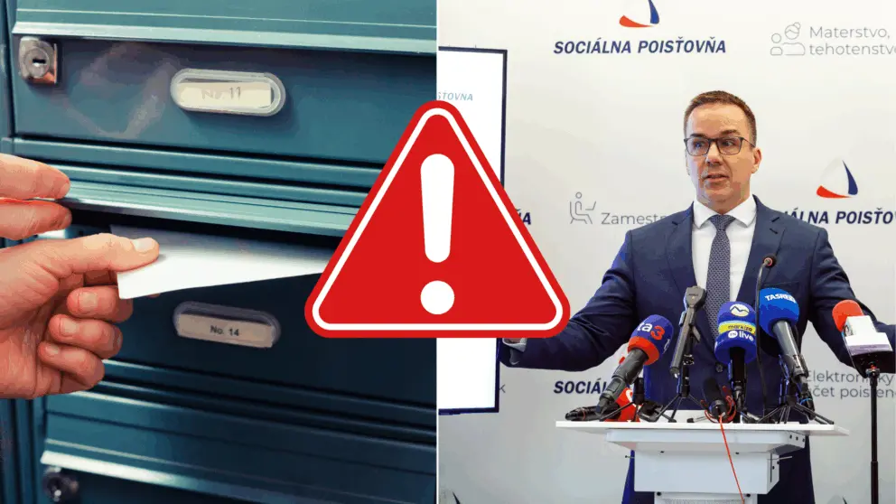 sociálne poistenie, szčo