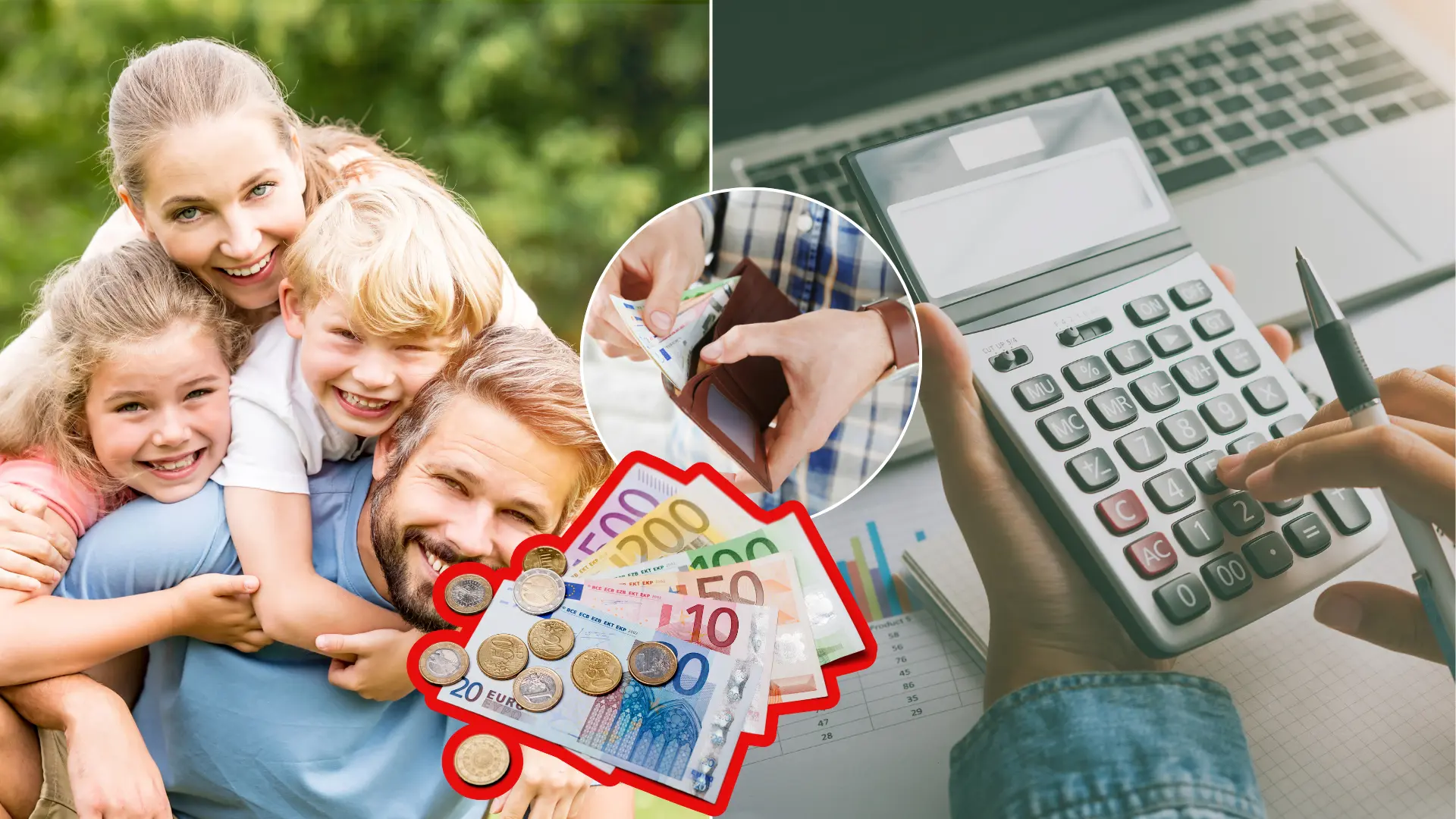 rodičia, peniaze prváci