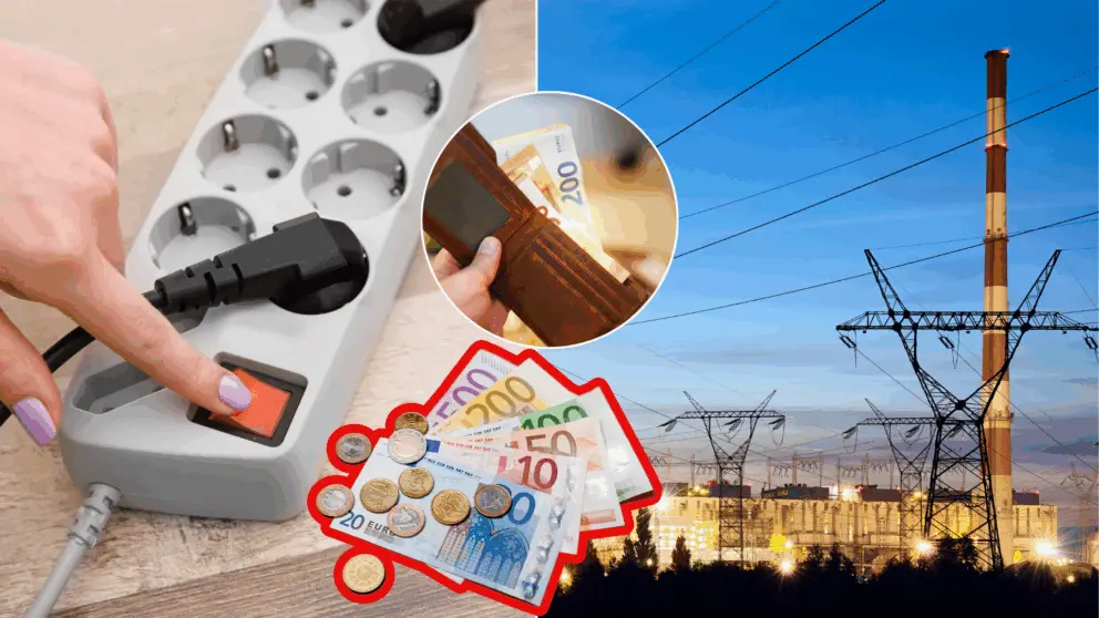 elektrina, emisie, ceny