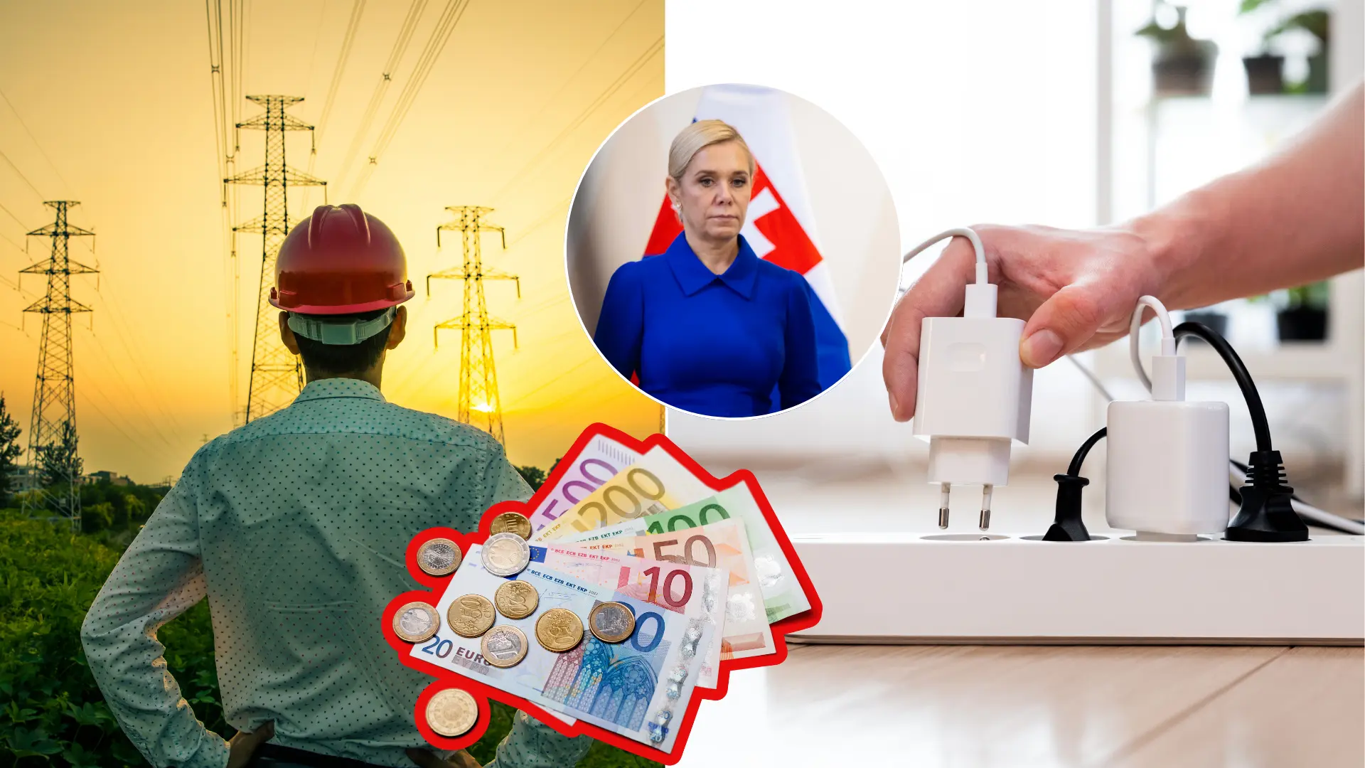 energie, pomoc, vláda