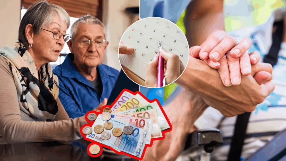 seniori, dôchodok, zmena