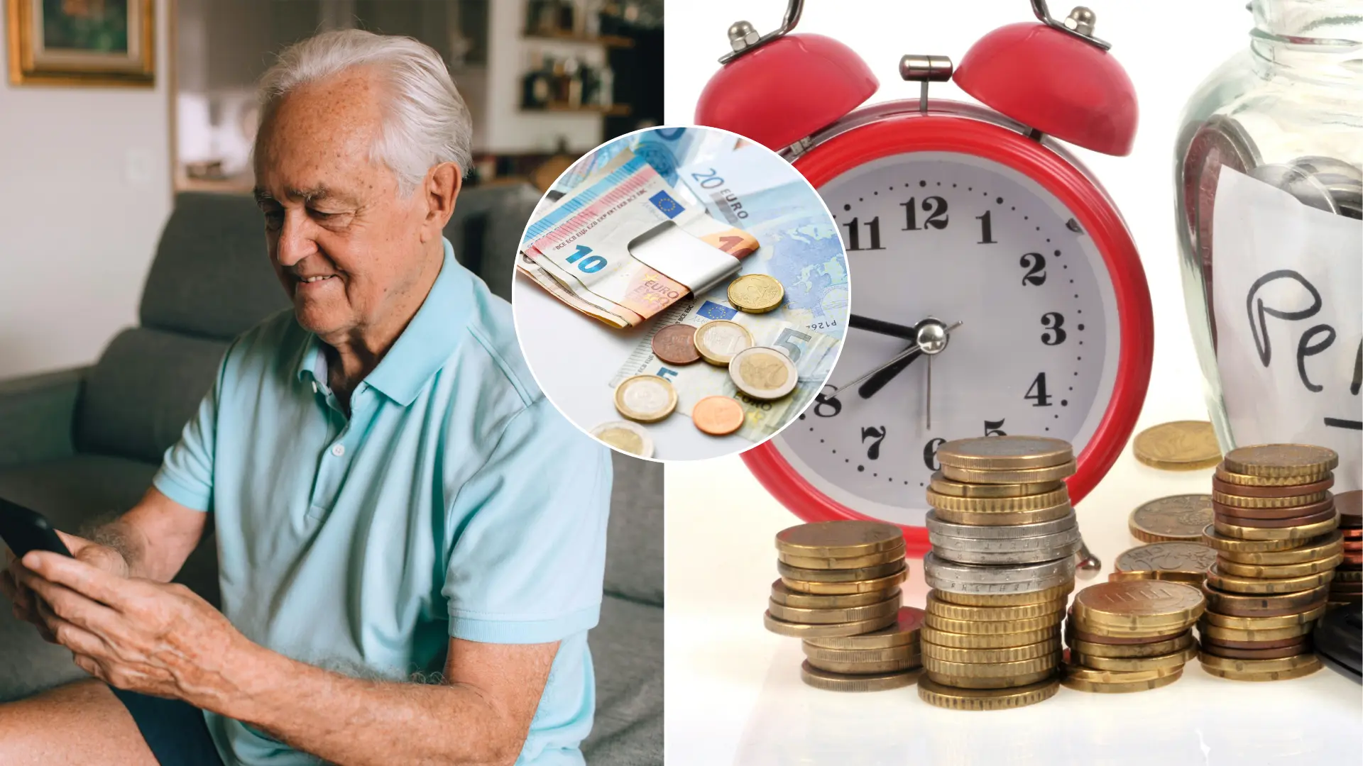 dôchodok, valorizácia, rozpočet