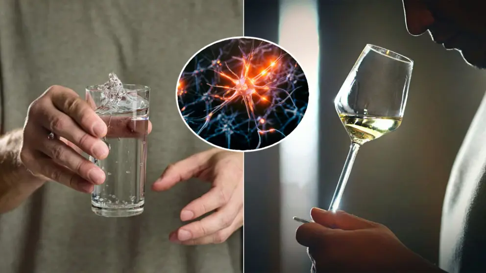 čuch Parkinson choroba