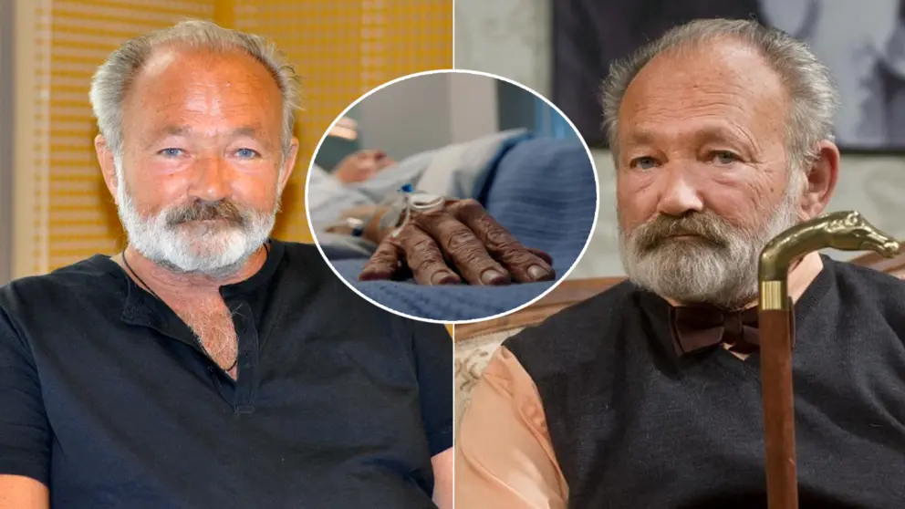 Rudolf Hrušínský ml.