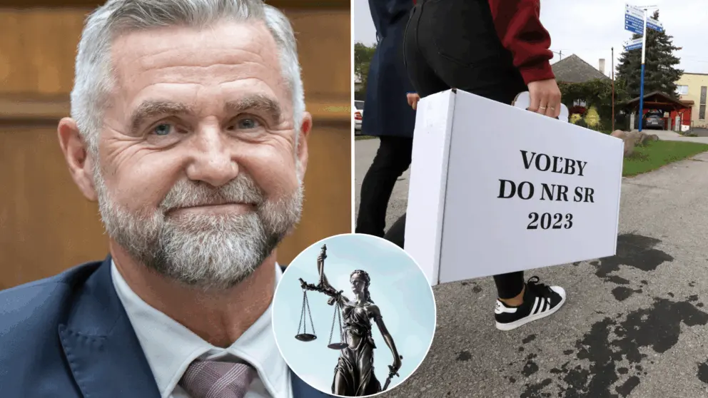 Gašpar, voľby, kampaň