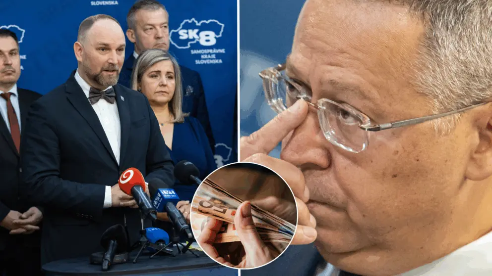 rozpočet, samosprávy