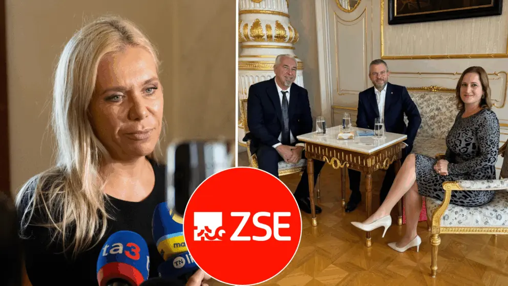 Saková, energofirmy, nominácie