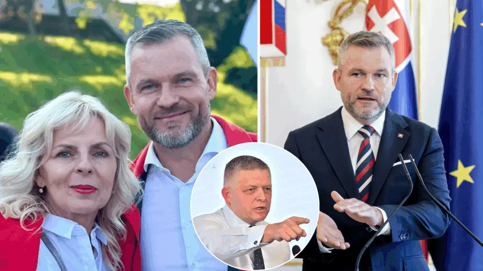 Pellegrini, voľby, pôžička, rozhovor