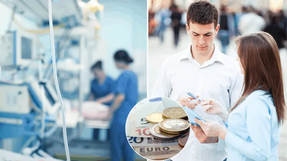 sestry, poplatky, komora