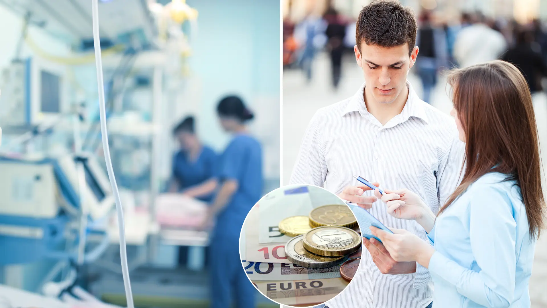 sestry, poplatky, komora