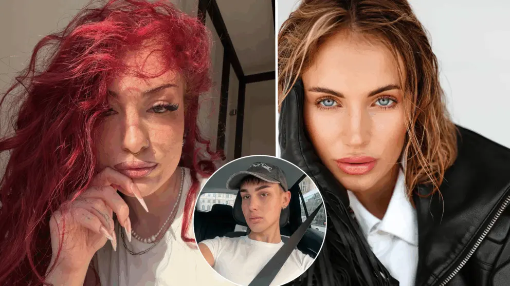 Česko, tábor, škandál