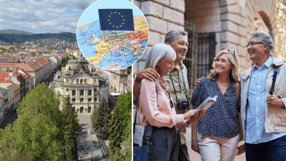 cestovanie, mestá, prehliadané