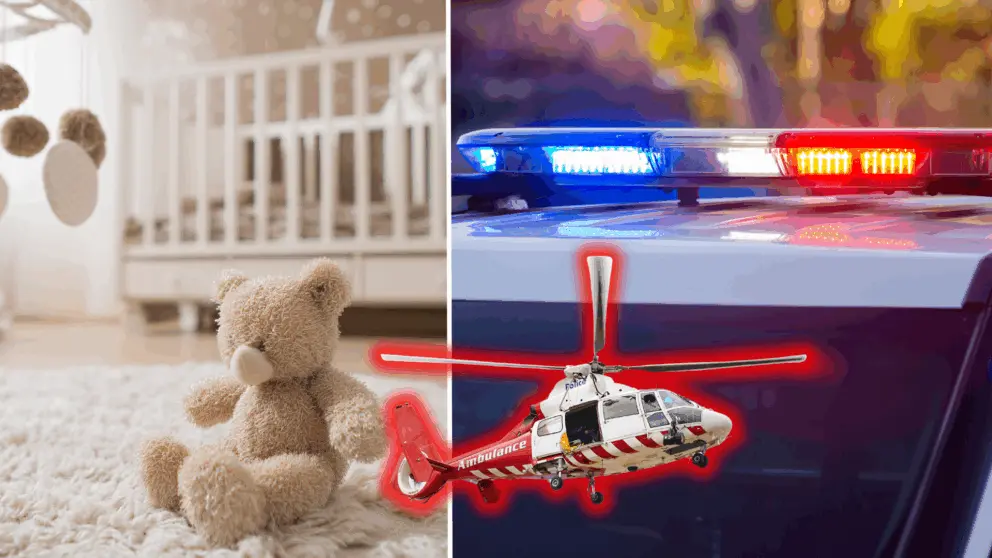 dieťa, smrť, Poľsko, jasle