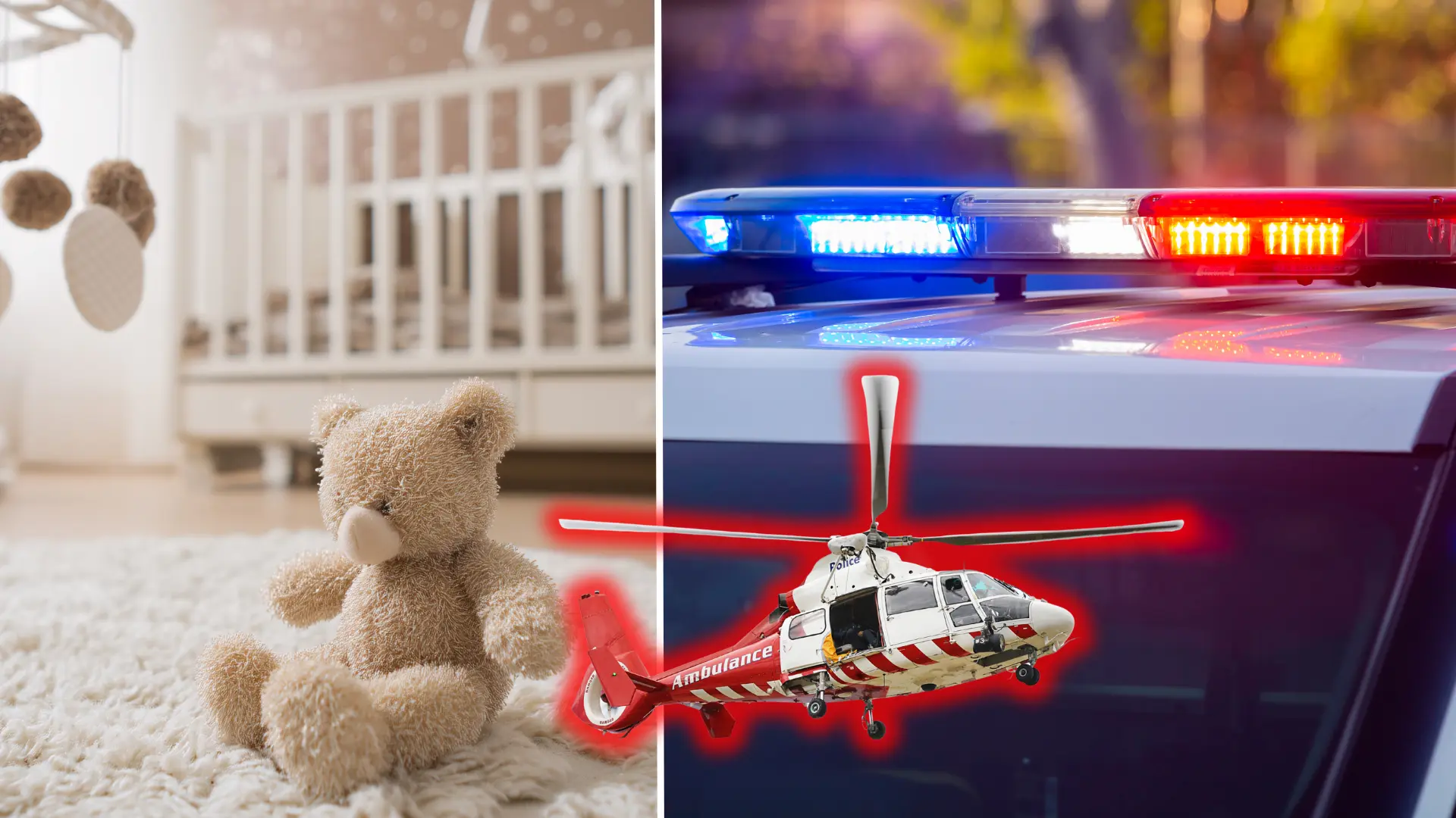 dieťa, smrť, Poľsko, jasle