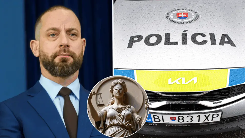 čurillovci, vyšetrovateľ, obvinenie