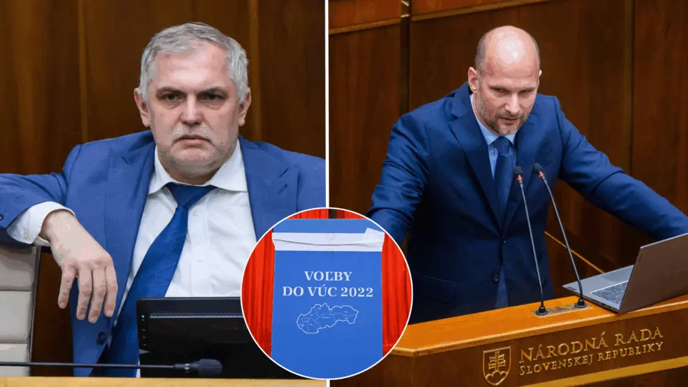 Michelko, Grendel, voľby, súd