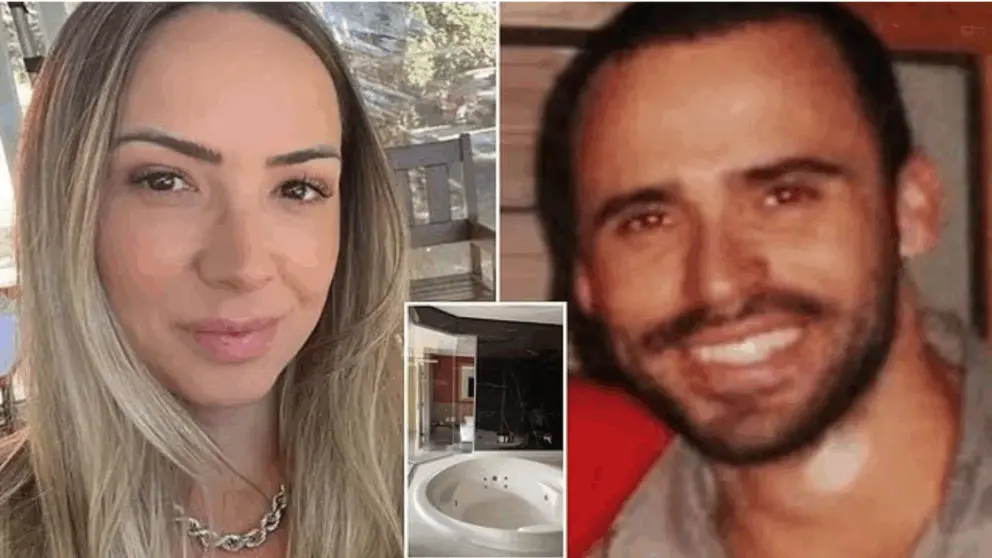 rodičia, smrť, kúpeľ