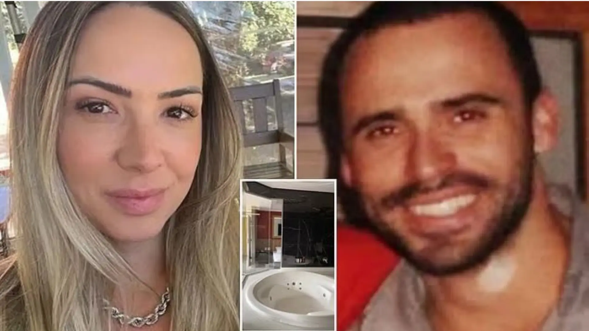 rodičia, smrť, kúpeľ