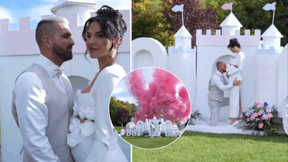 Plačková, dieťa, pohlavie