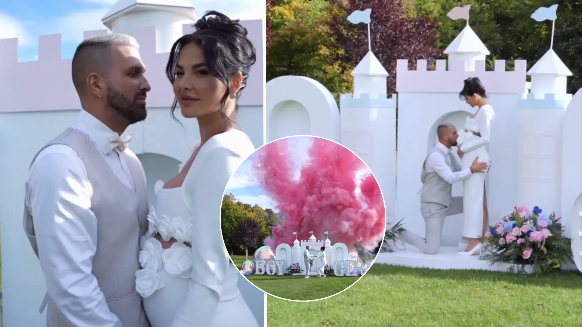 Plačková, dieťa, pohlavie