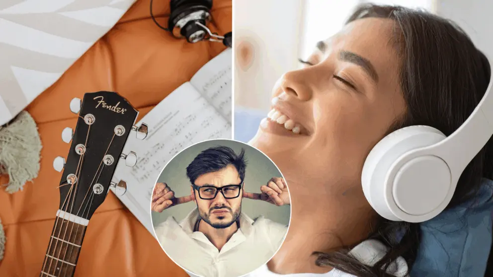 hudba, melódia, earworm